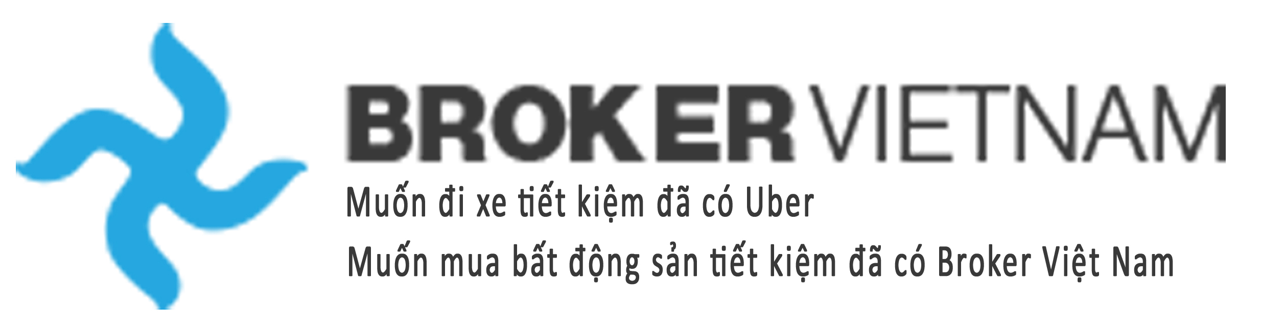 Broker Việt Nam